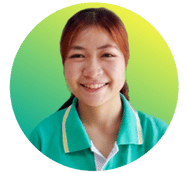 ครูใบเตย ลักษิกา