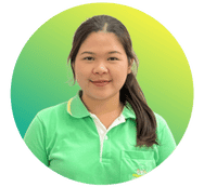 ครูบูม ชลธิชา