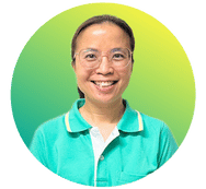 ครูน้อง จันทร์เพ็ญ