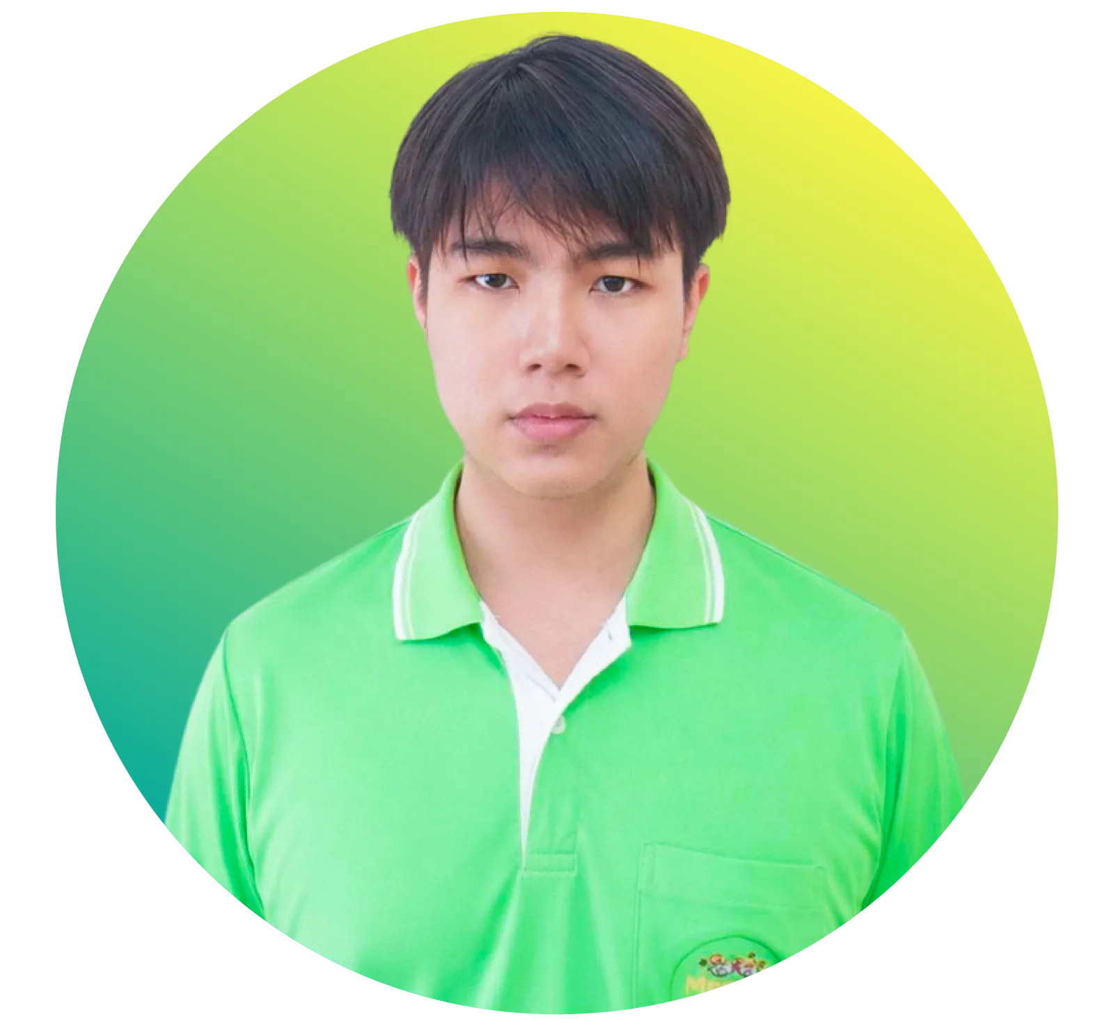 ครูไผ่ พีระวศุตม์