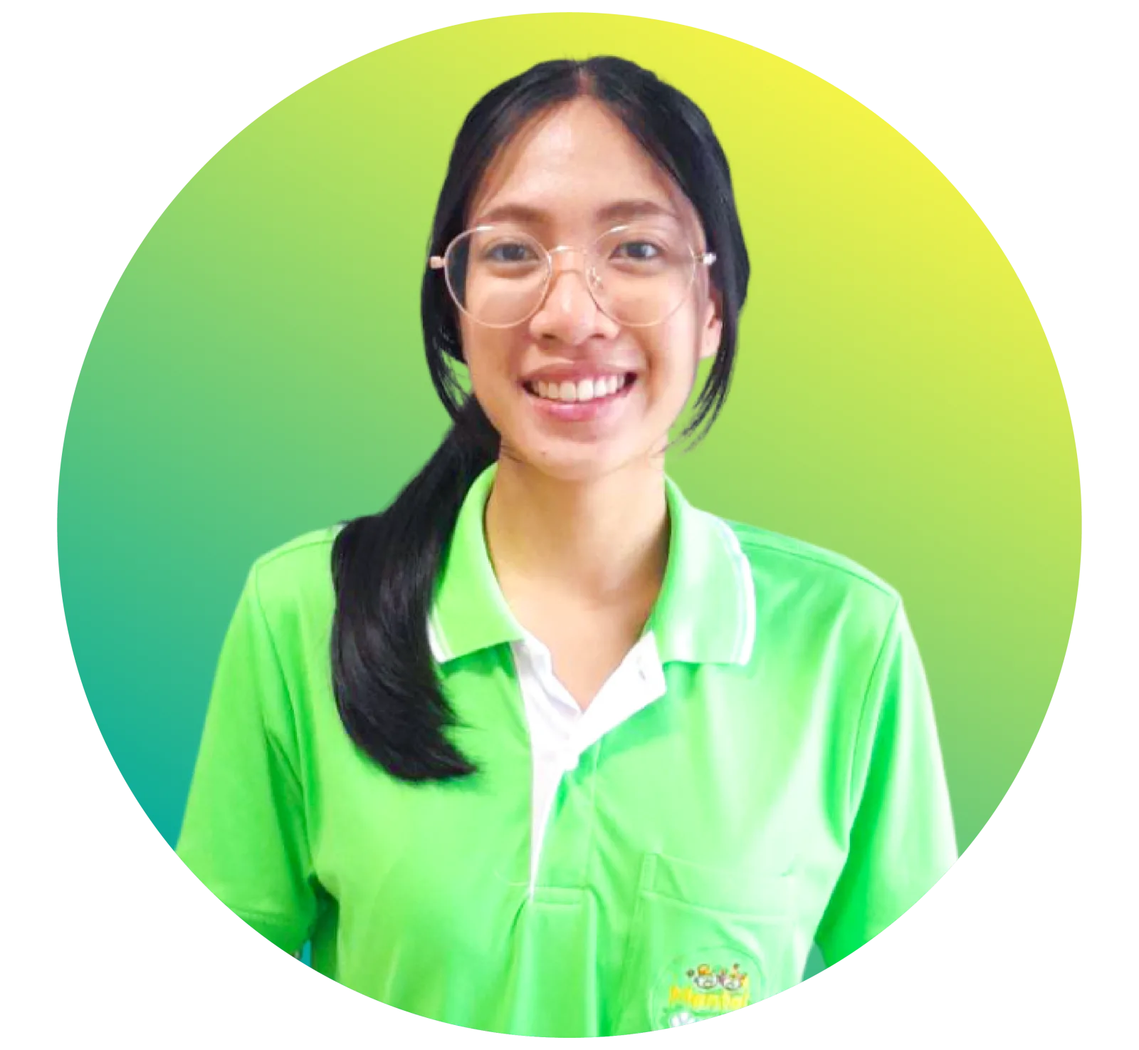 ครูแฟนต้า อนัญญา