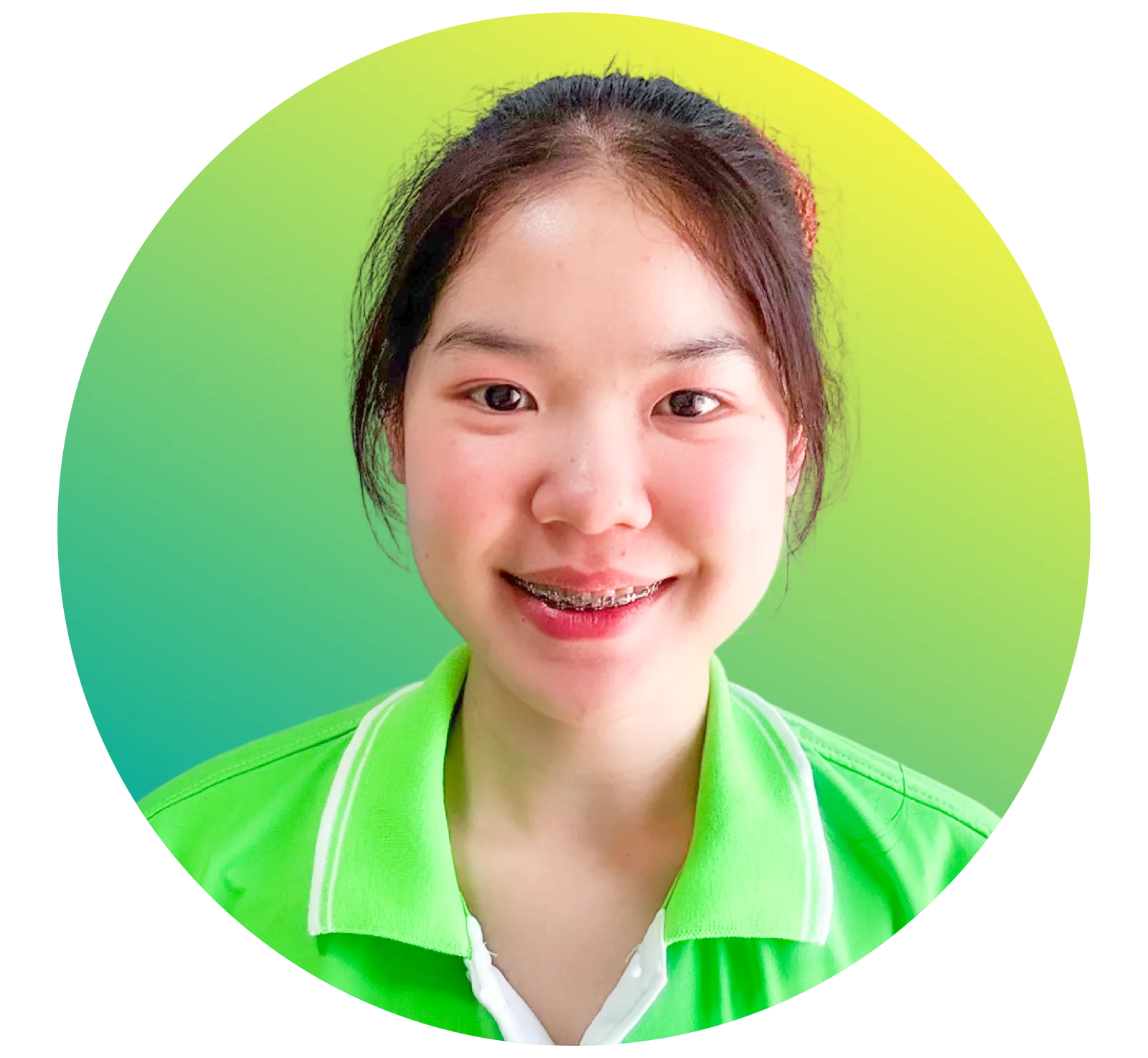 ครูโบว์ลิ่ง พรรณกาญจน์